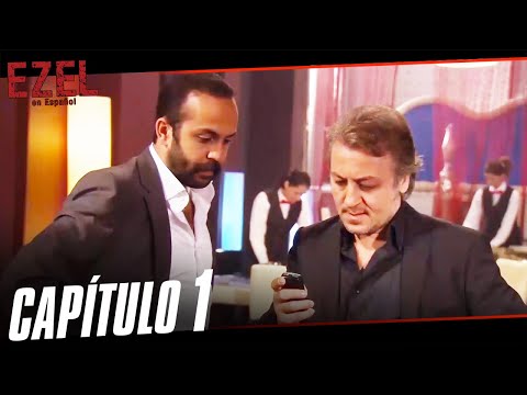 Todas Las Escenas de Ali y Tefo #1 - Ezel Novela en Español Escenas Especiales