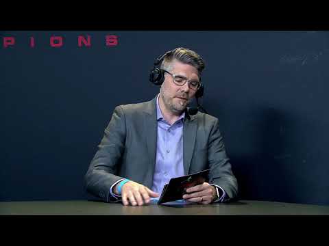 Quakecon 2017 Day 1 Part 1 Quake World Championship Full Stream