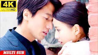 分開多年再次相遇，總裁再一次不可控制地愛上了灰姑娘！💕Chinese drama
