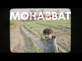 Mohabbat Balo Baloch Prod By Lil Ak 100 Official Music Video