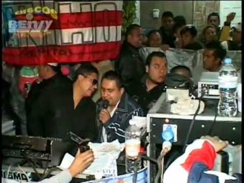 SONIDO PANCHO 2013 (EL REO AUSENTE)