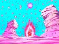 Goku Kamehameha Vs Vegeta Galick Gun JPN VERSION