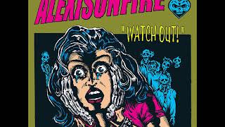 Alexisonfire - Watch Out! (Full Album)