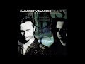 Cabaret Voltaire: "Thank you America"
