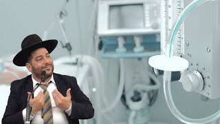 מה ביקש הזקן מאימו המנוחה רגע לפני שהורדם והונשם? ובזכות מה נצלו חייו? חיזוק אדיר!!- הרב אפרים שרבני (הרב אפרים שרבני) - התמונה מוצגת ישירות מתוך אתר האינטרנט יוטיוב. זכויות היוצרים בתמונה שייכות ליוצרה. קישור קרדיט למקור התוכן נמצא בתוך דף הסרטון