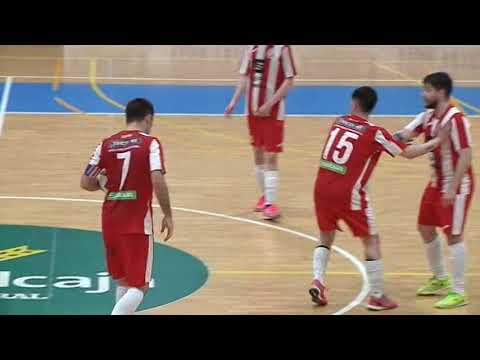 Crónicas del Racing de Alcázar