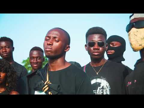 TWINS NIGGAS MARICONA (Official Music Video) FHD