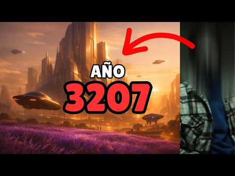 10 Historias impactantes de VIAJEROS EN EL TIEMPO que te dejarán absolutamente SIN PALABRAS!