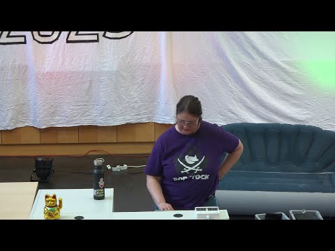 MRMCD2025 Datenalchemie in Produktion und Lieferkette - das gläserne Unternehmen
