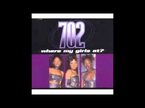 Video thumbnail for Where My Girls At (Fanatic Remix)