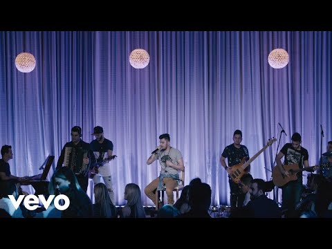 Chá De Camomila - Vinícius Lobo