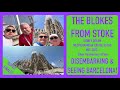 Disney Dream Cruise Vlogs May 23 Silver Anniversary At Sea Disembarkation Exploring Barcelona