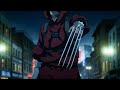 Ninja Kamui AMV All Goes To Hell