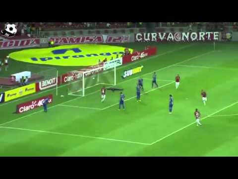 Inter 1 x 2 Veranópolis