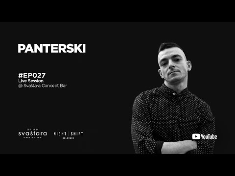 Night Shift Belgrade meets Panterski