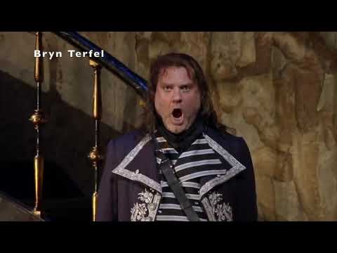 Va, Tosca! Bad and Great singing (Baritones/Basses)