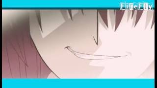 Nightcore: Reparture-Wolf Beside You/AMV Elfen Lied