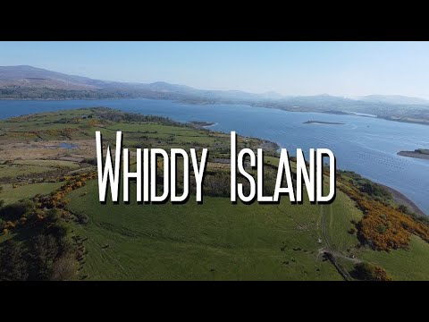 Whiddy Island visit for a chat with Kathleen and Tim, where they talk about things to see and do.