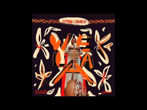 SinaUbi Zawose Feat. M La Mellz - Welaa