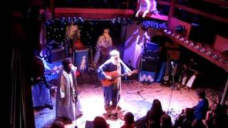 Tinariwen - Chert﻿ Boghassa (Live in Switzerland)