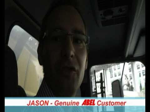 Truck Hire Company - Brisbane Truck Rentals | Abel Hire