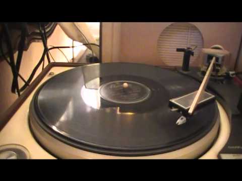 GET OUT THOSE OLD RECORDS by Lombardo-Loeb vocsby Richard Hayes&Kitty Kallen.