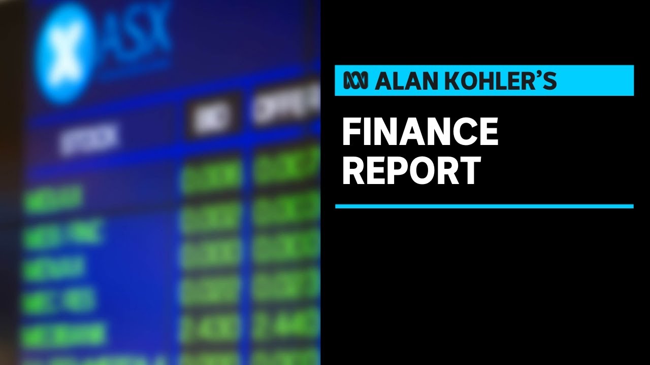 Aussie dollar and local sharemarket pushed up after Albanese sworn in | Finance Report