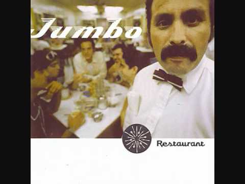 Aqui - Jumbo