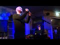 A Mote Of Dust - Post Tour, Pre-Judgement, live @ Mono, Glasgow 12.04.2019