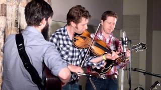 Davidson Brothers - I Miss The Sound of Rain / Orange Blossom Special