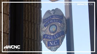 Catawba County officer claims retaliation after sheriff campaign run in lawsuit headed to trial