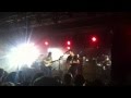 Modest Mouse - Fire It Up (3/13/2015) 