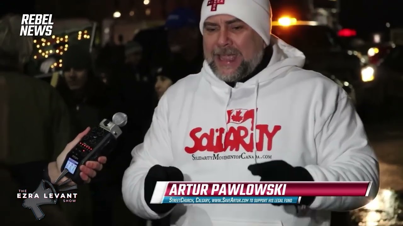 Jeremy MacKenzie is a fed.