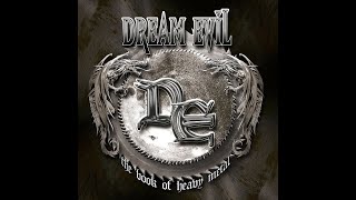 Dream Evil - The Book Of Heavy Metal [Full Album]