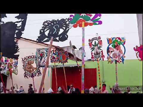 Semana Santa 2024✝️ "Pinotepa De Don Luis, Oaxaca 📍