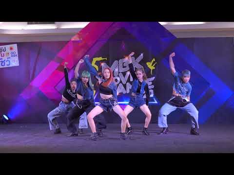 201102 BARK SKY cover CLC - HELICOPTER @ MBK Cover Dance 2020 (Semi)