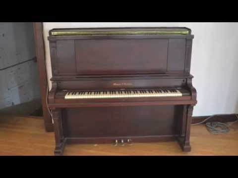 Temple Israel, Swampscott, MA