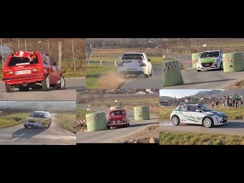 rally dan Vipava 2025 - Ajdovščina motorsport