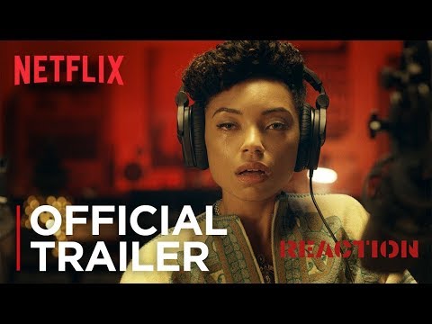 Dear White People | Official Trailer [HD] | {REACTION}
