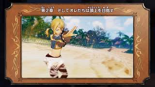 フェアリーテイル　　まったり実況プレイ#01ネタバレ禁止　(初見さん大歓迎気軽にコメントください）