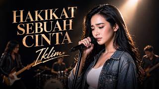 Download lagu Hakikat Sebuah Cinta Iklim - Cover Lagu Nostalgia Malaysia By Rubina Musik mp3