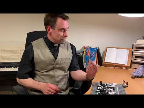 26. April 2020 Musik und Gedanken zum Sonntag