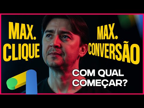 GETTING STARTED WITH MAXIMIZING CLICKS OR CONVERSIONS ON GOOGLE? [FULL BIDDING STRATEGY EXPLANATION]