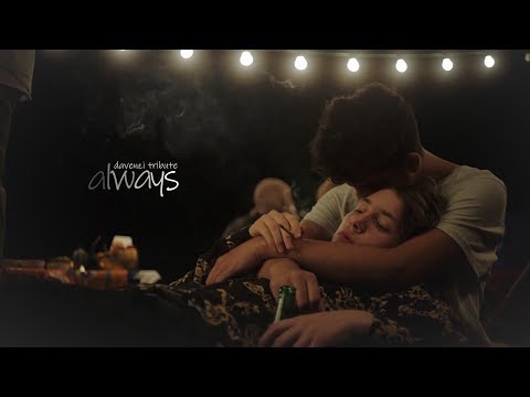 matteo & david | always (+4x10)