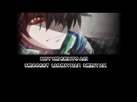 Hoy me siento asi - Ft Mecosst & LummynaR - Mediyak // Prod Deoxys