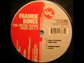 Frankie Bones - Melissa Virus 