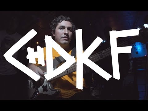 CHDKF - Epitafio (Perdón por ser rock and roll) [Official Video]
