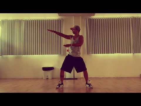 Wic e Dennis - Egito (Dennis DJ Remix) COREOGRAFIA