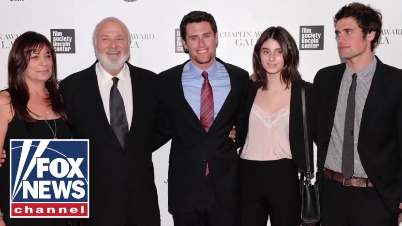 DETAILS: Rob, Michele Reiner reportedly dead for hours before bodies were found