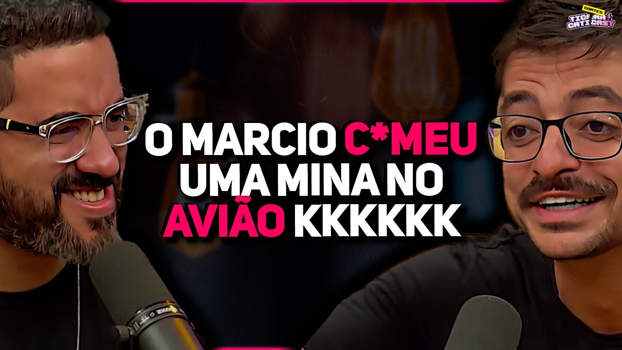 TODO MUNDO PASSOU MAL DE RIR COM ESSA HISTÓRIA